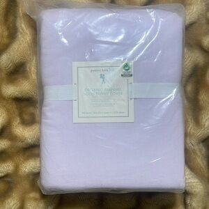 Pottery barn kids flannel duvet | full/ queen